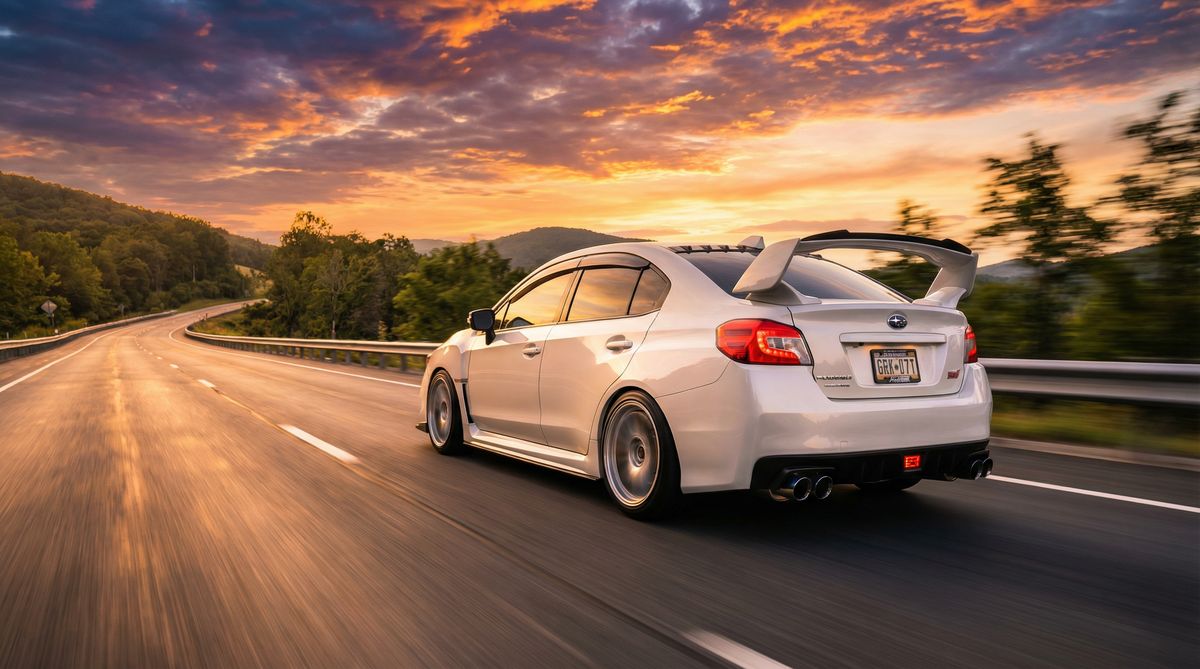 国产汽车改装视频